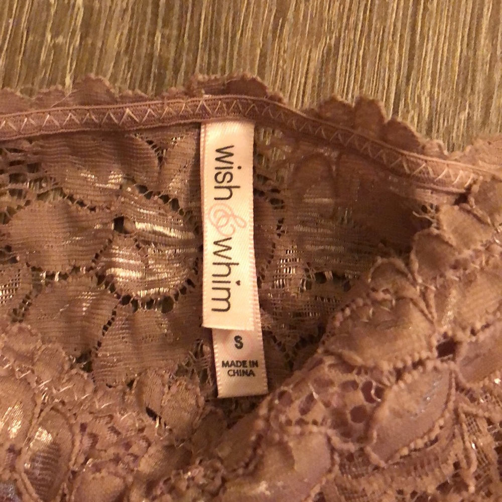 Bandeau - Picture 3 of 5